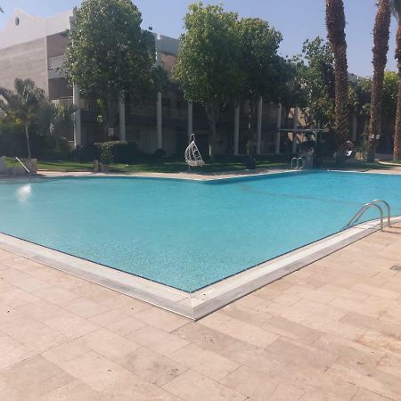 רויאל פארק1 Apartment Eilat Bagian luar foto