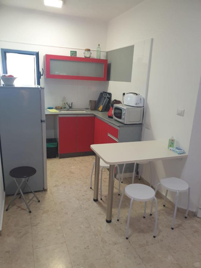רויאל פארק1 Apartment Eilat Bagian luar foto